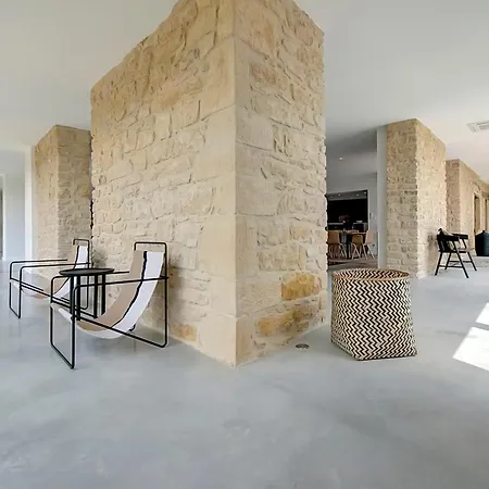 Le Loft Des Pierres Dorees Villa *