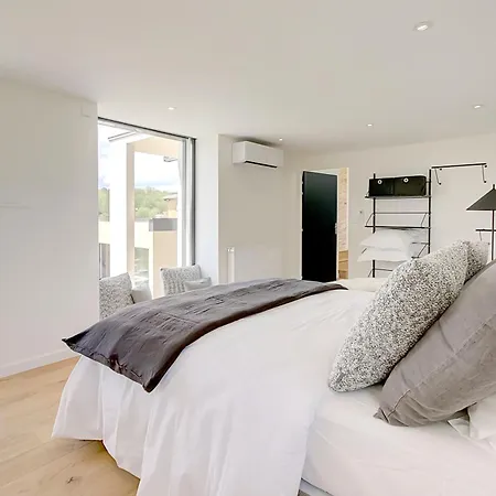 Le Loft Des Pierres Dorees Villa Bagnols (Rhone)