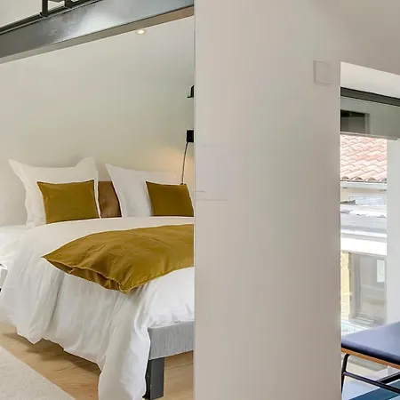 Villa Le Loft Des Pierres Dorees *