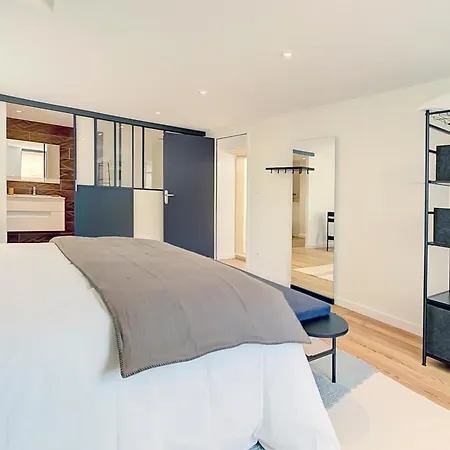 Le Loft Des Pierres Dorees * Bagnols (Rhone)