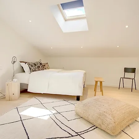 Villa Le Loft Des Pierres Dorees Bagnols (Rhone)