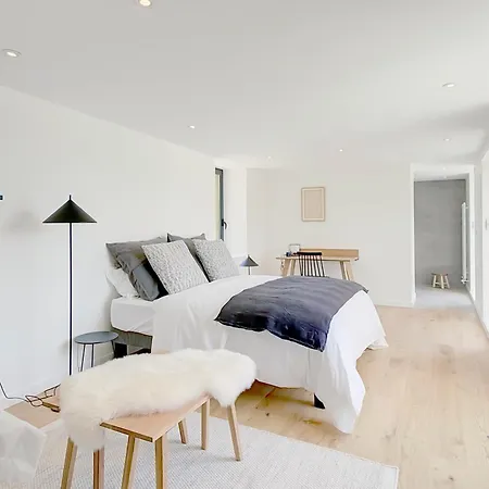 Villa Le Loft Des Pierres Dorees