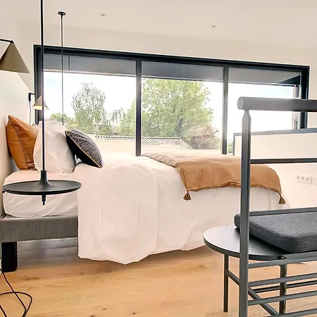 Le Loft Des Pierres Dorees Bagnols (Rhone)