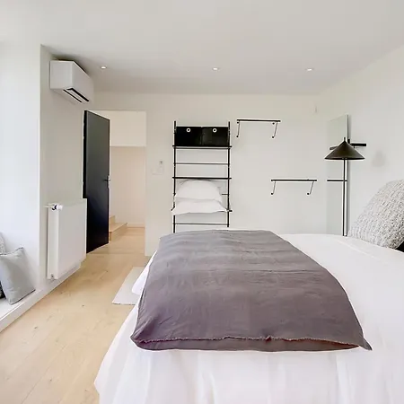 Villa Le Loft Des Pierres Dorees *