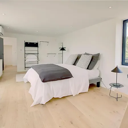 Le Loft Des Pierres Dorees Villa *