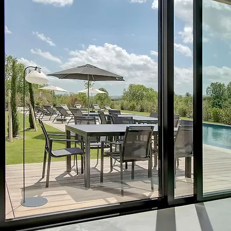 Villa Le Loft Des Pierres Dorees *
