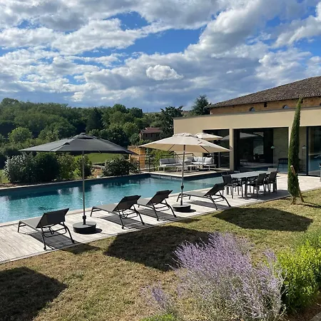 Le Loft Des Pierres Dorees * Bagnols (Rhone)