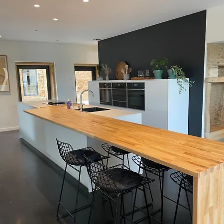 Villa Le Loft Des Pierres Dorees